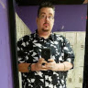 Meet your Posher, Richard